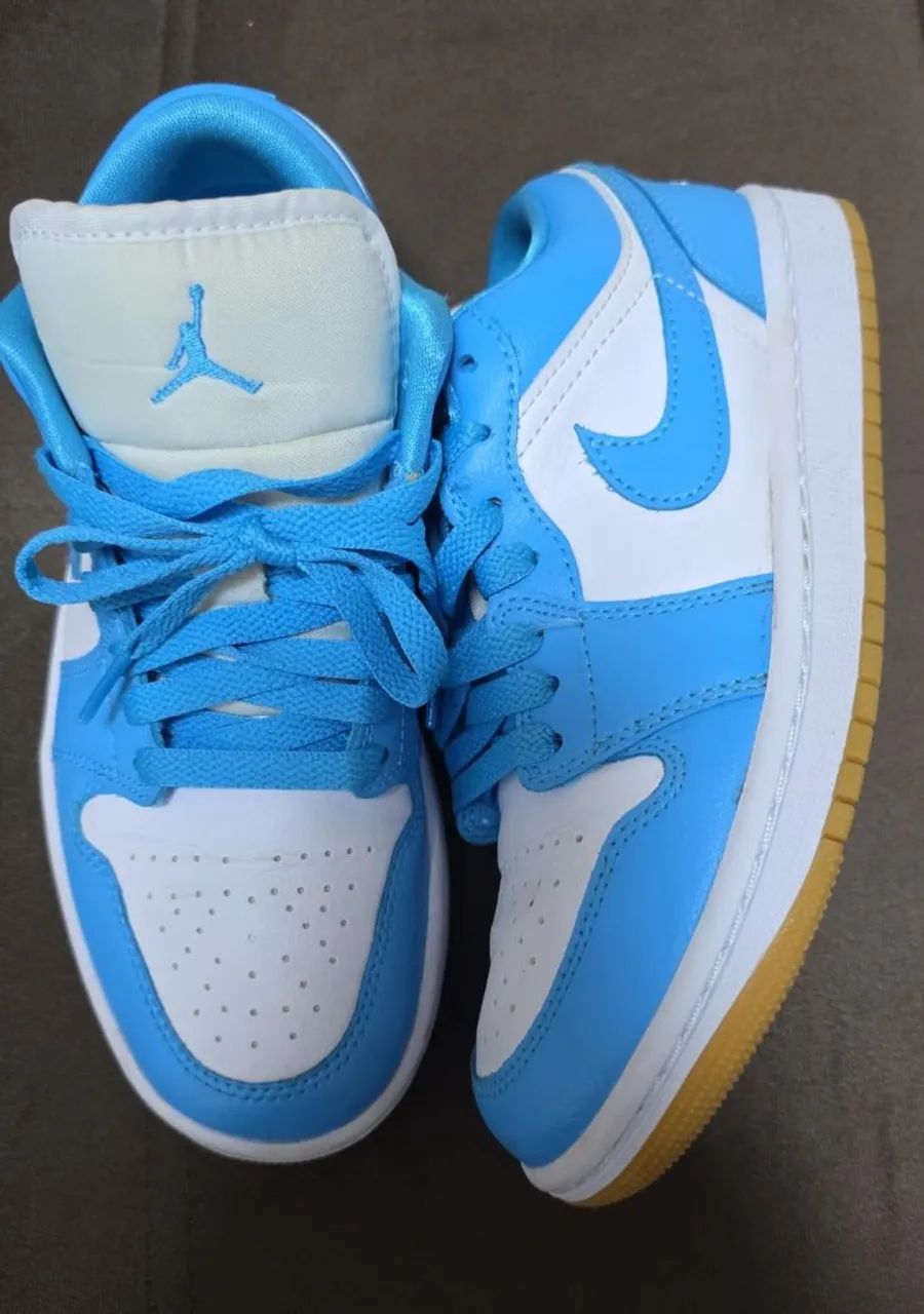 Tênis Nike Jordan Retro 