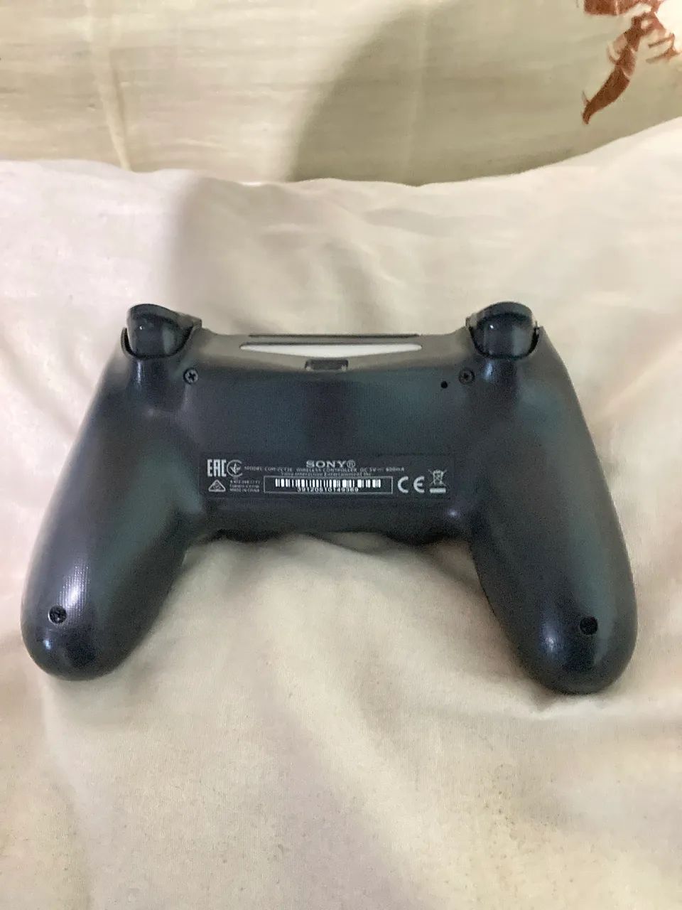 Controle de play 4  - Foto 3
