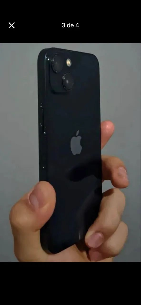 iPhone 13 128 GB - Foto 4