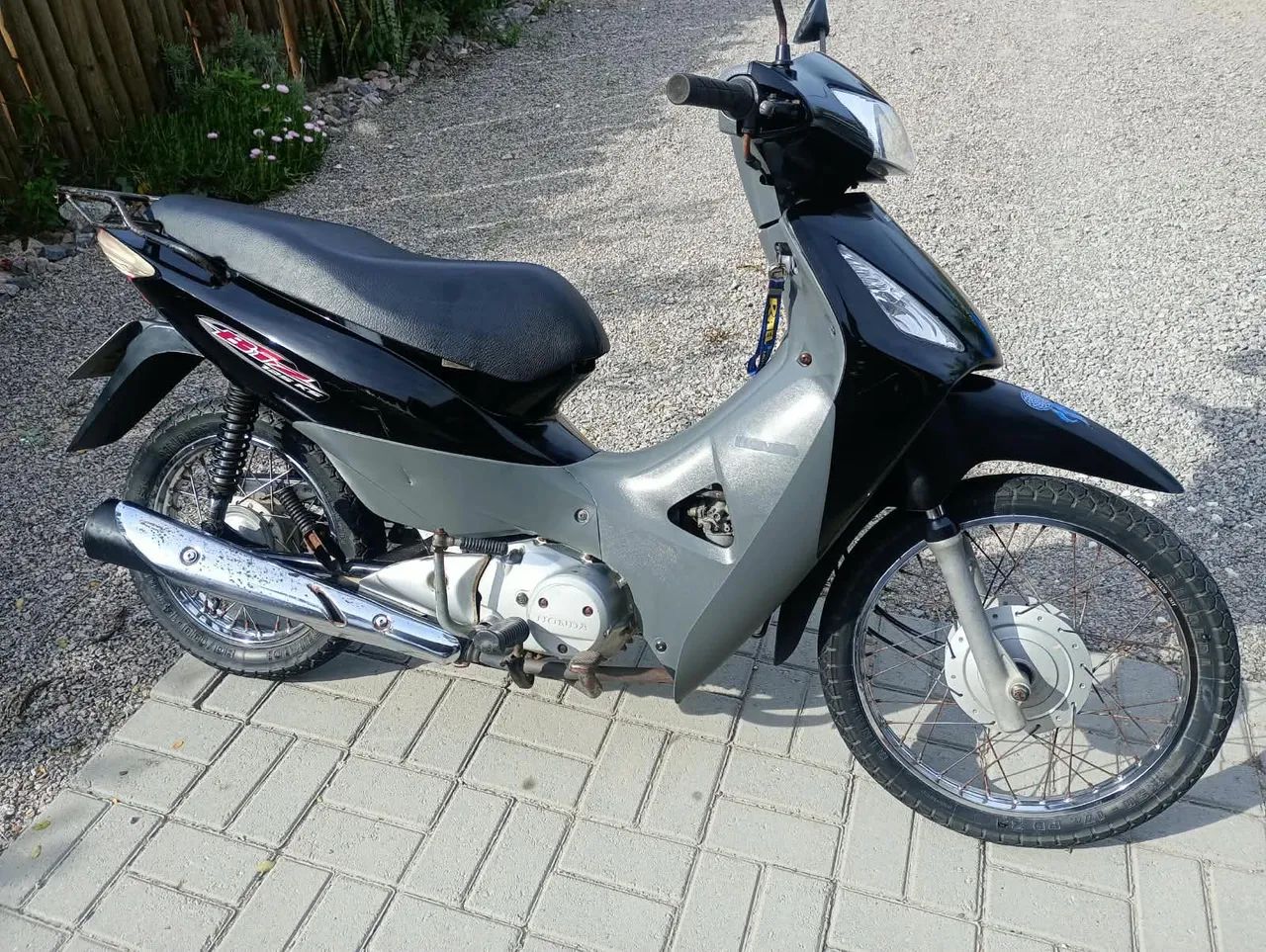 Honda biz - Foto 2