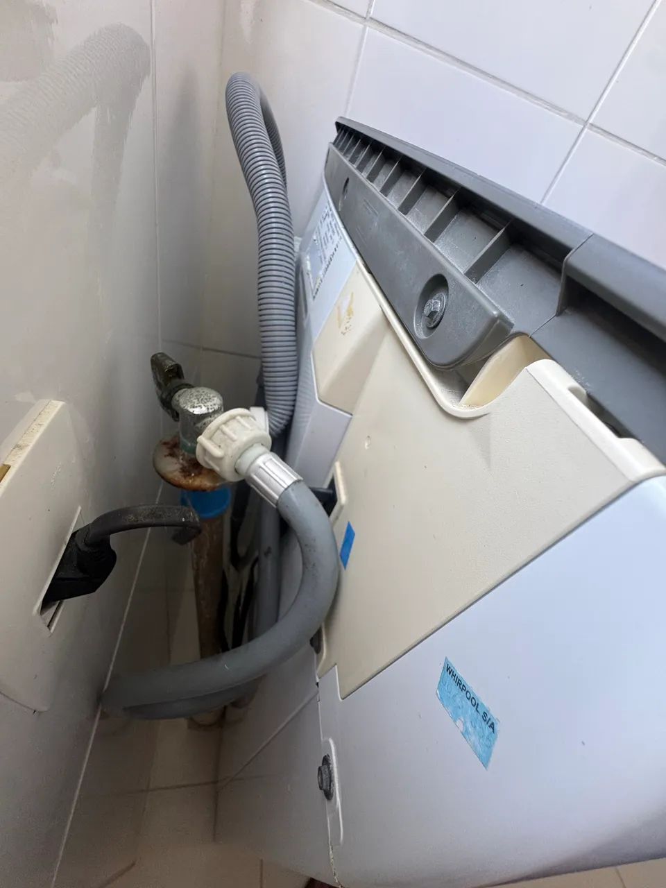 Máquina de lavar Brastemp  - Foto 4