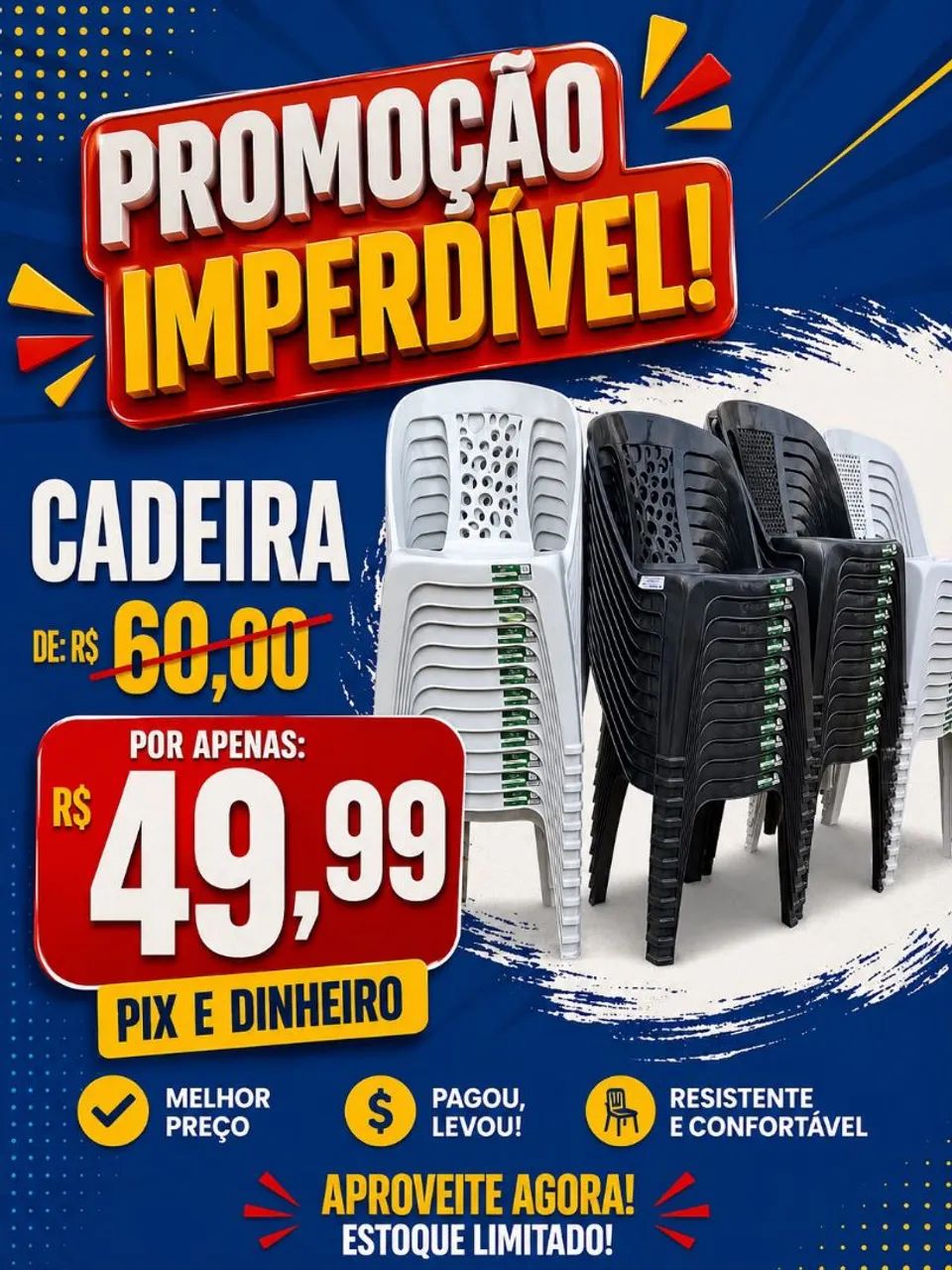 Cadeira 