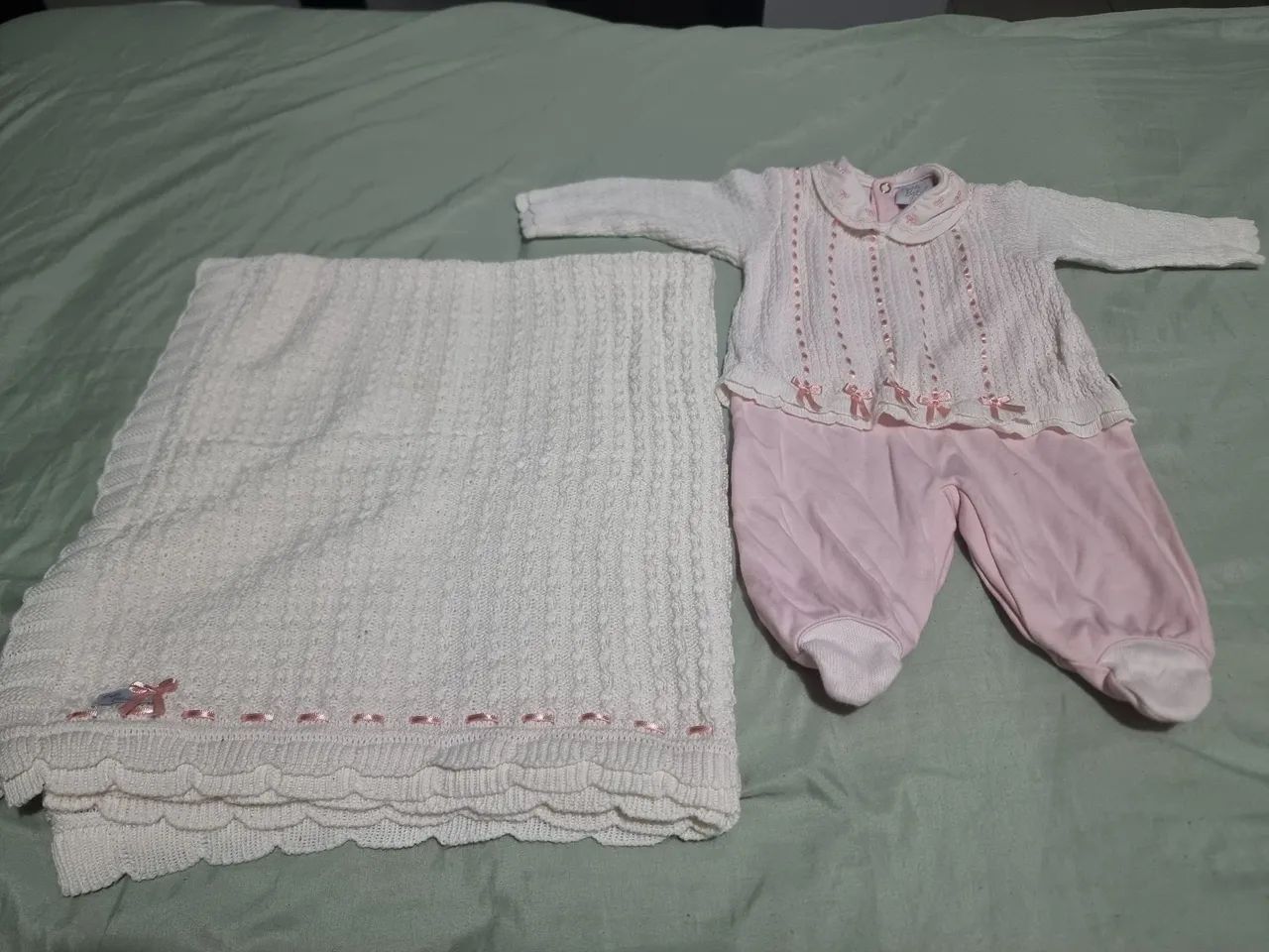 Saída de Maternidade  - Foto 2
