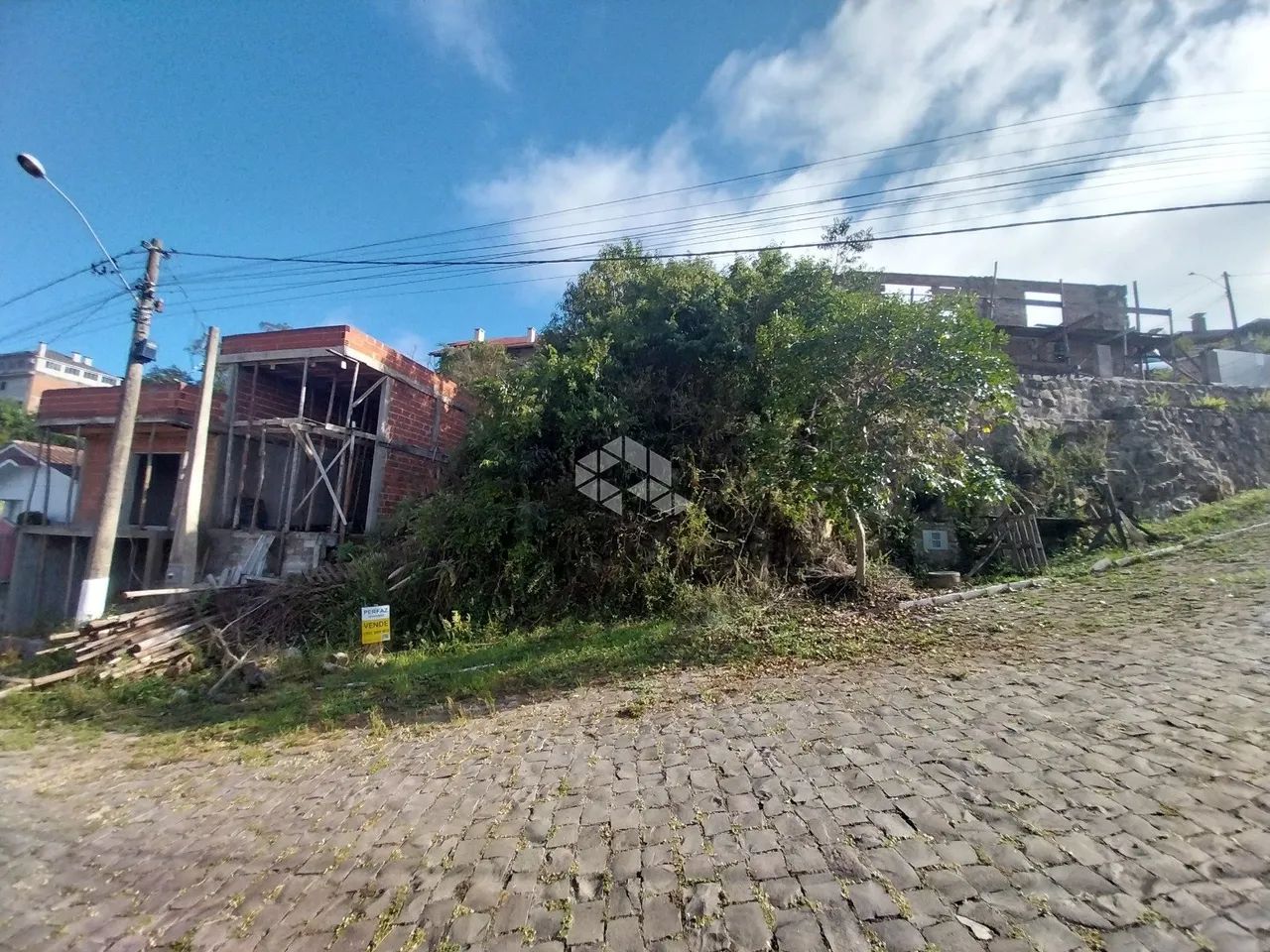 Bartbada no Santa Terezinha