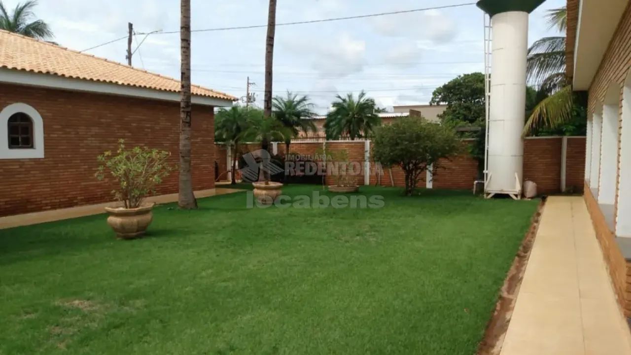 Rural Rancho em Fronteira - Foto 3