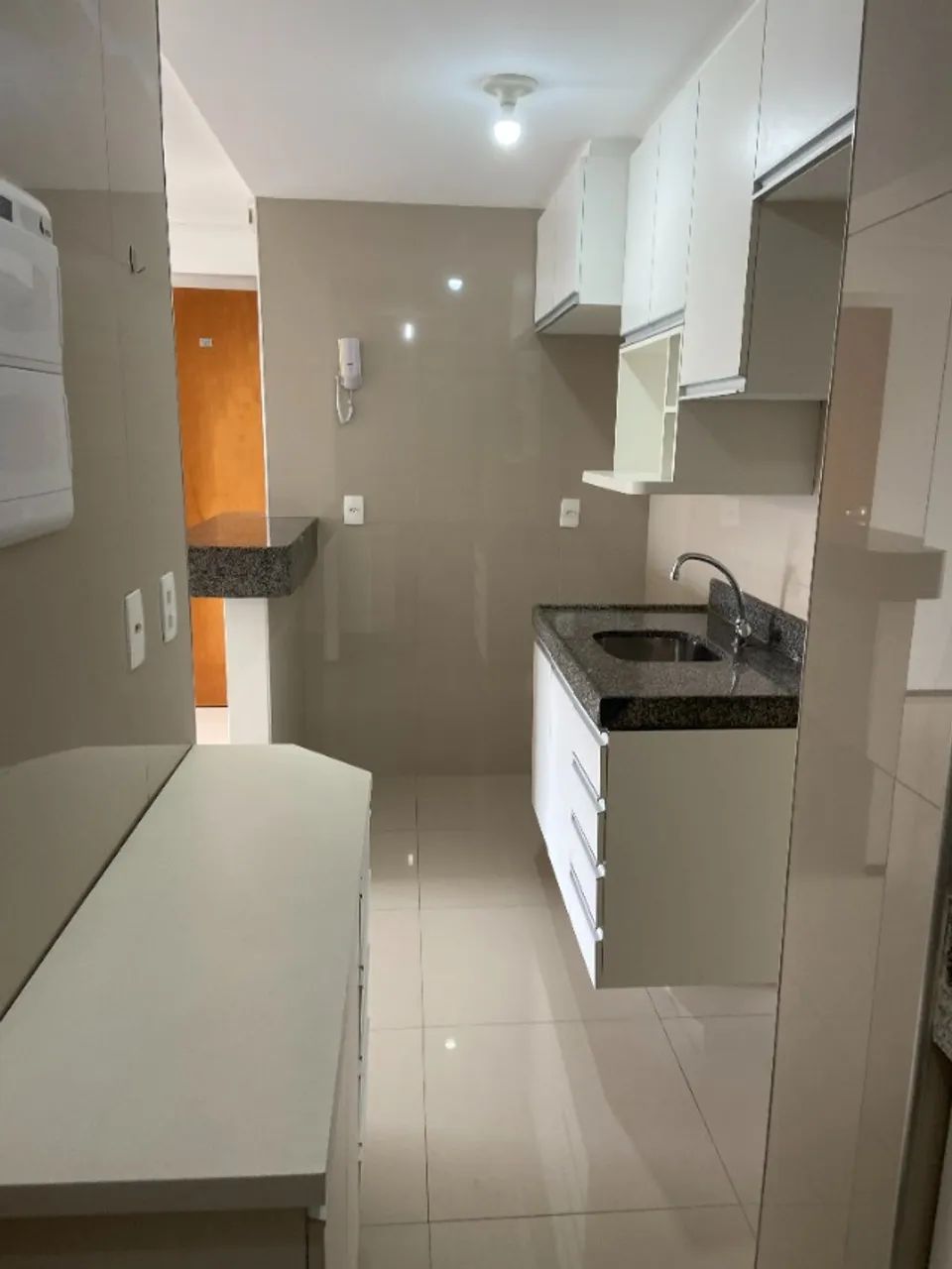 Alugo Apartamento com piscina Parque del Sol - Foto 5