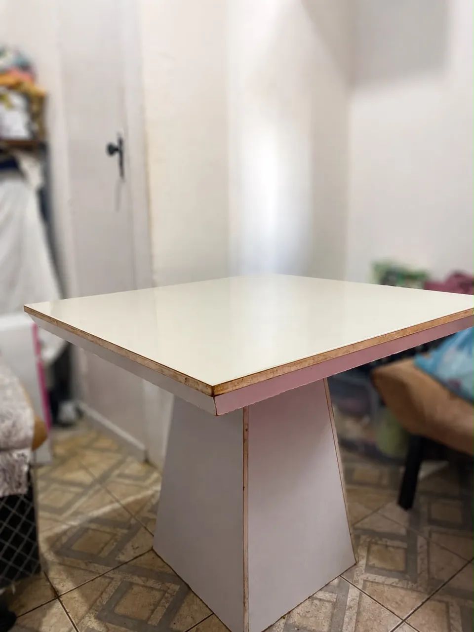 Vendo sofá e mesa  - Foto 5