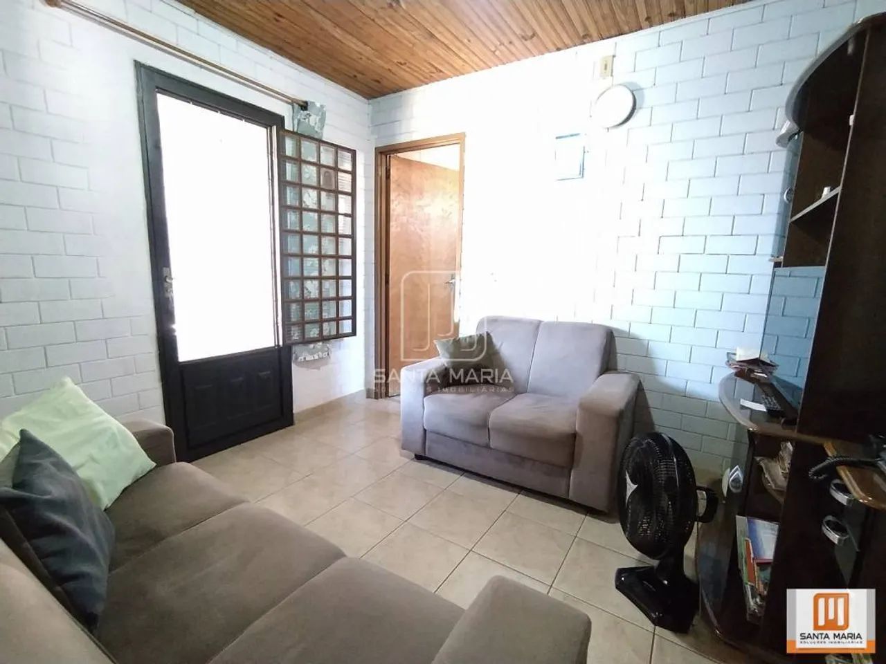 Casa (térrea na rua) 2 dormitórios, cozinha planejada - Foto 3