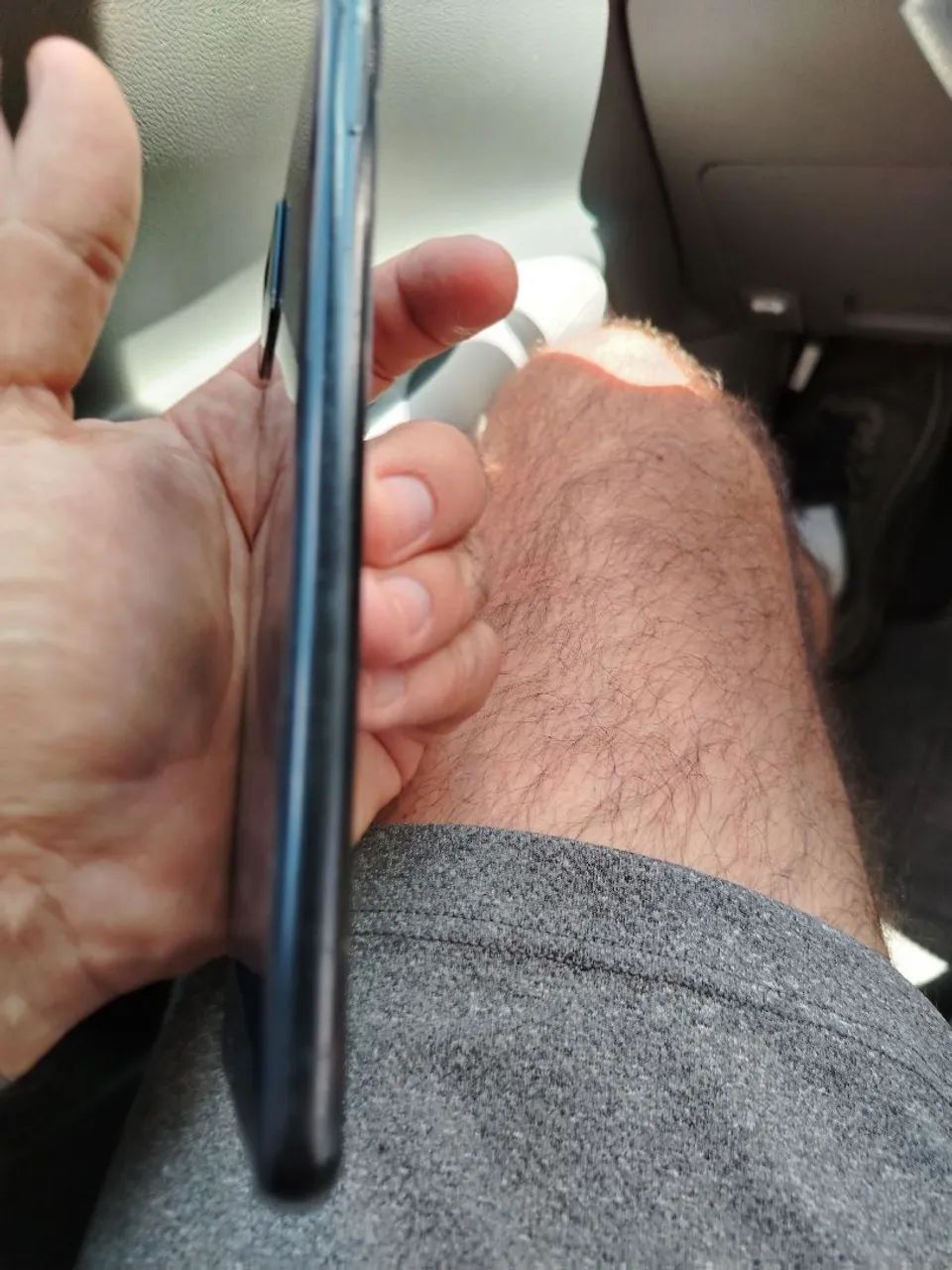 CELULAR SAMSUNG A22 - Foto 4