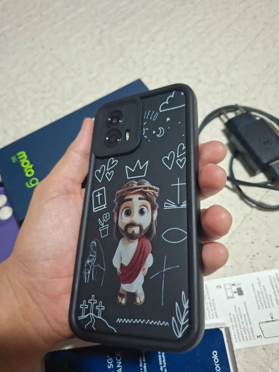 Moto g53 5G - Foto 4