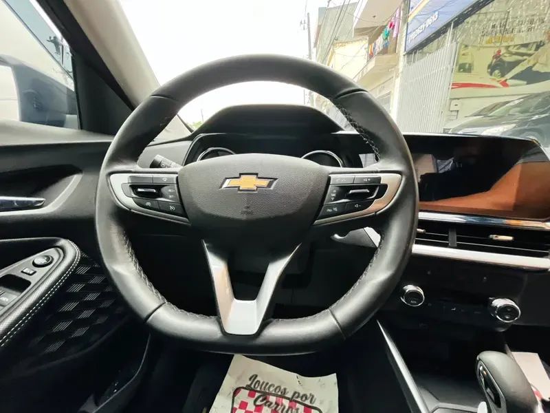 Chevrolet Montana PREMIER 1.2 Turbo Flex 12V Aut., foto 14 de 15