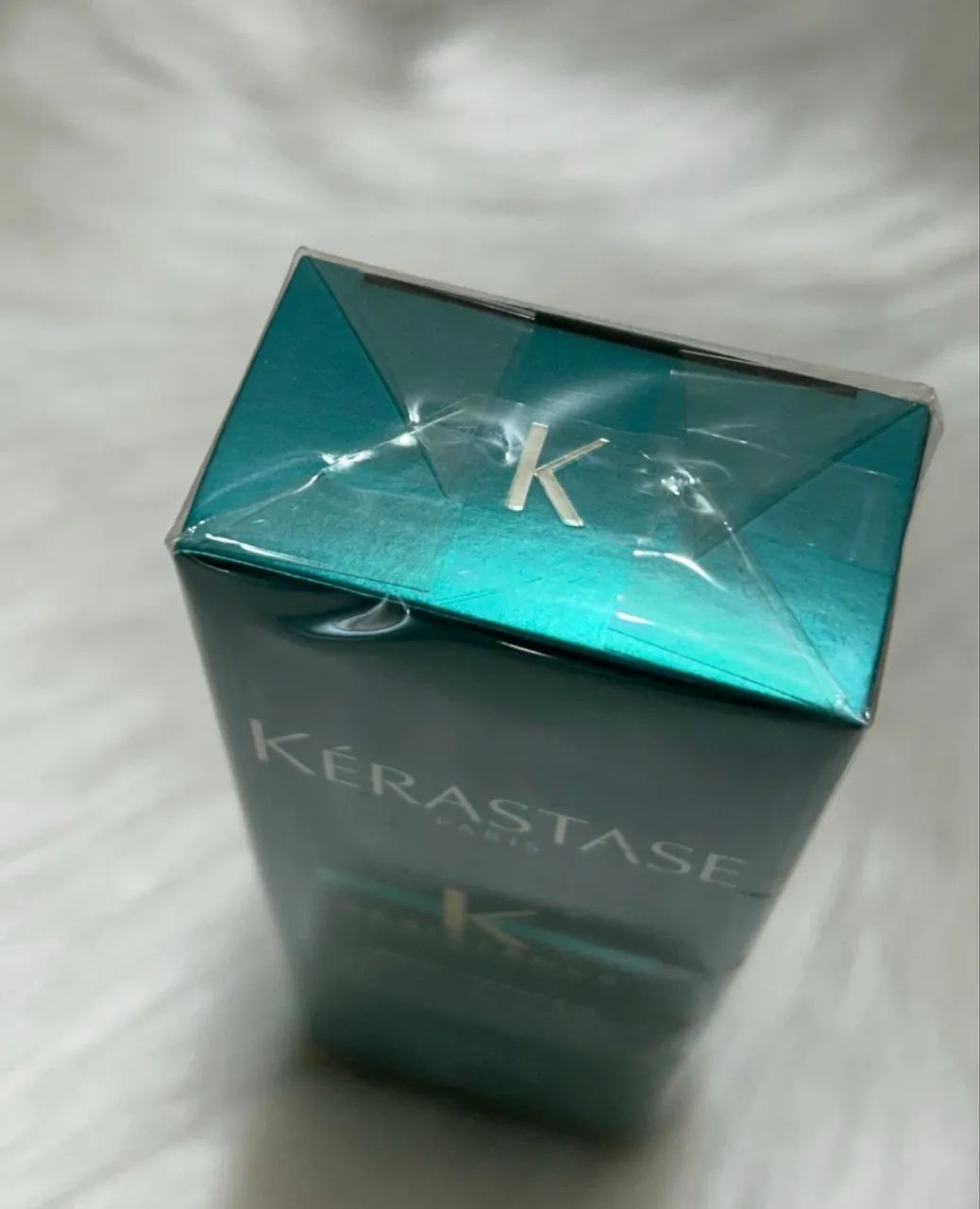 Sérum Reconstrutor Kérastase Résistance Thérapiste 30ml - Foto 3