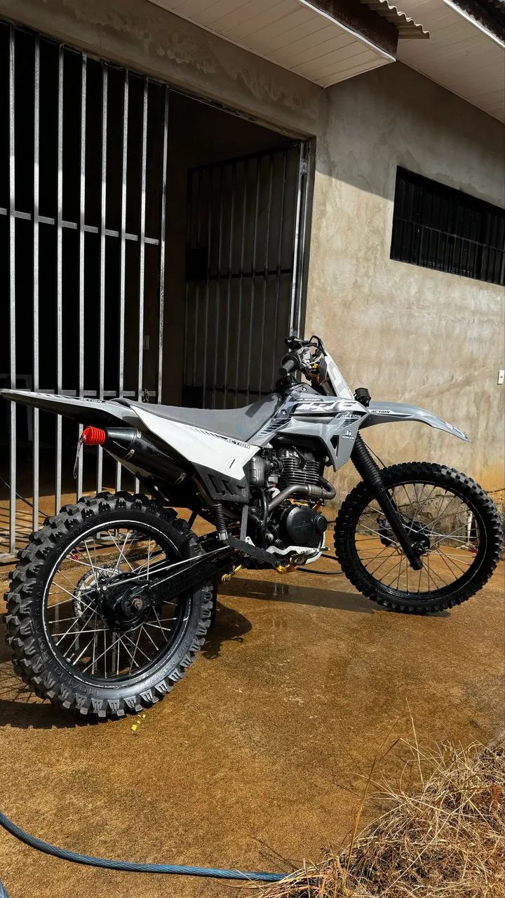 CRF 230F