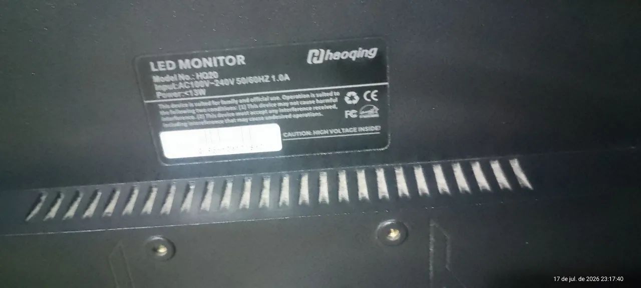 Monitor led - Foto 2