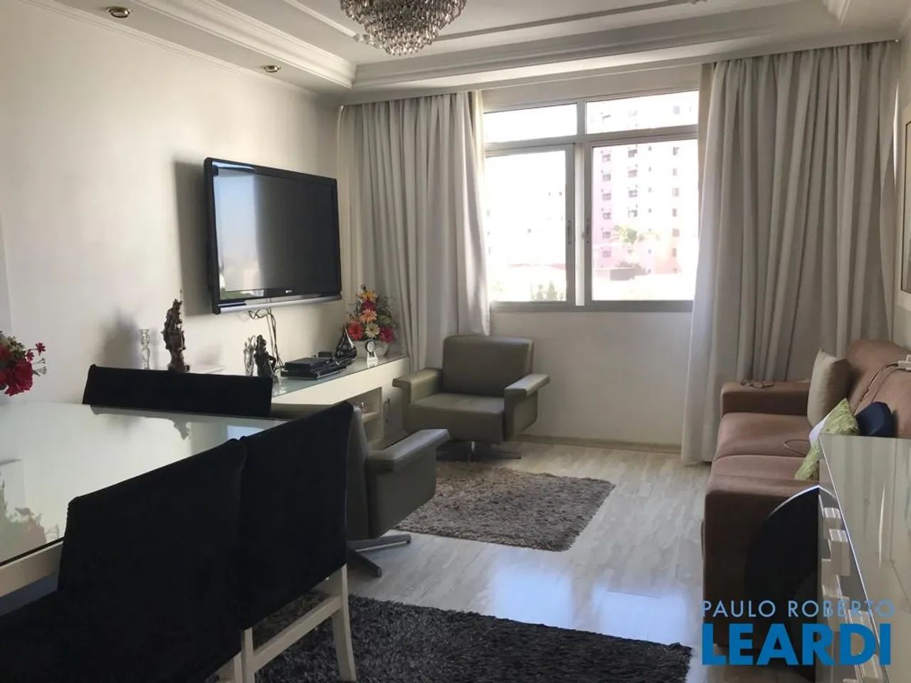 APARTAMENTO - VILA MADALENA - SP - Foto 4