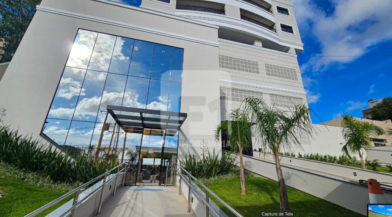 Apartamento com 3 dormitórios no Saco Grande - Foto 2