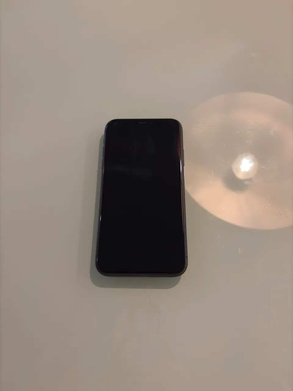 iPhone 11 128gb (FACE ID NÃO FUNCIONA) - Foto 2