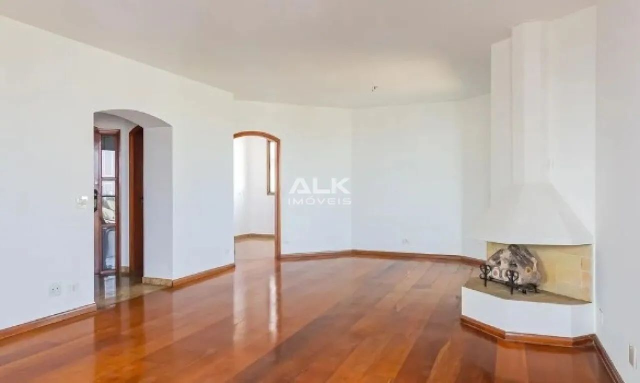 Apartamento à venda com 161m², 2 quartos e 3 vagas - Foto 3