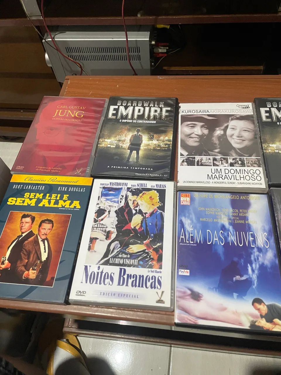 Filmes