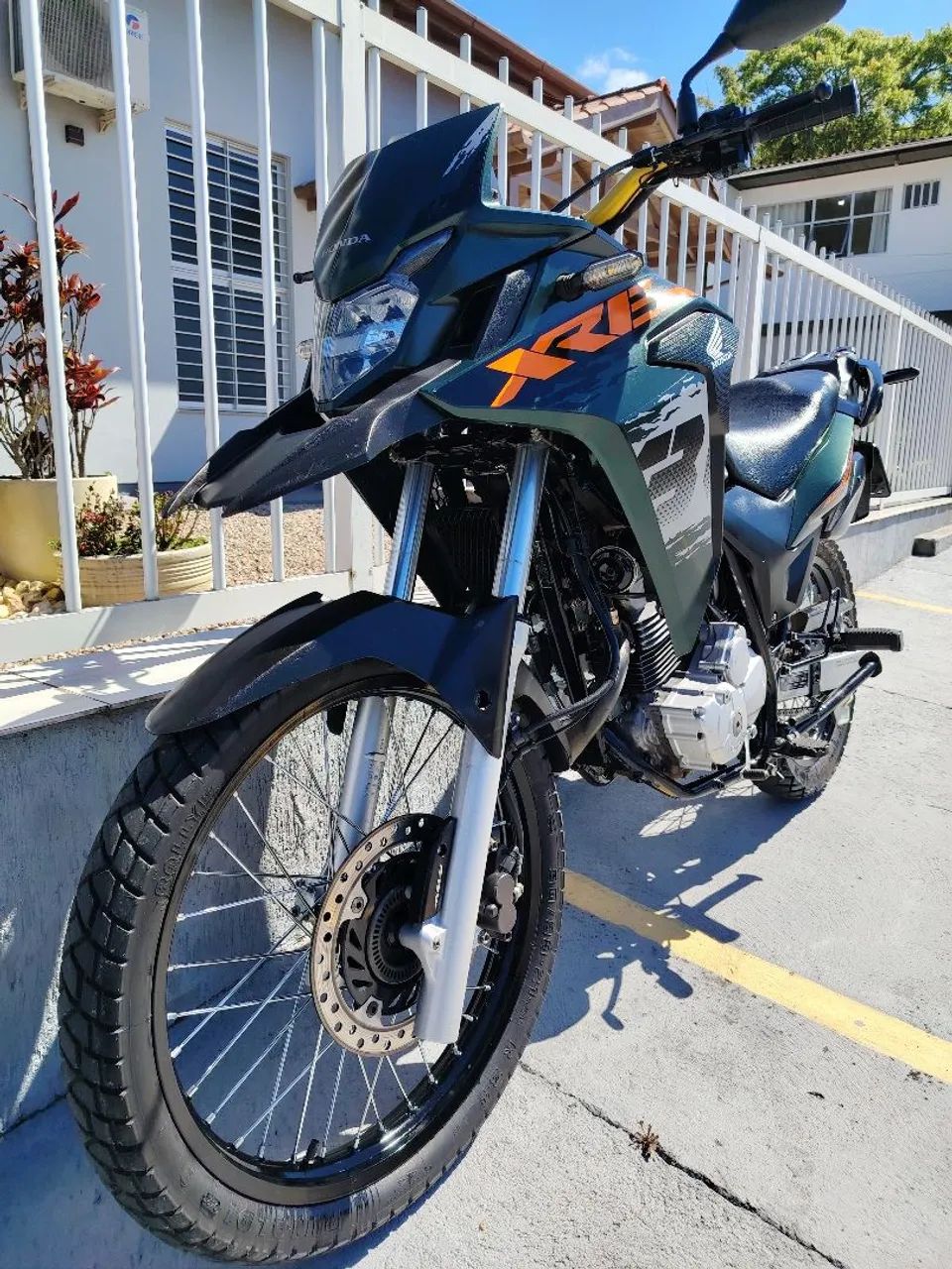 Xre 300 2023,  - Foto 2