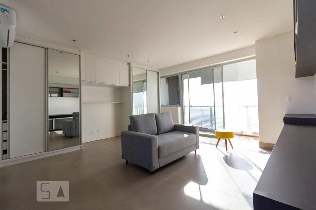 Apartamento à Venda - Centro, 1 Quarto, 48 m2 - Foto 3