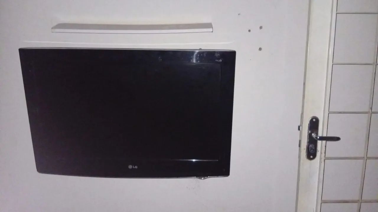 Vendo Tv LG 32 polegadas 