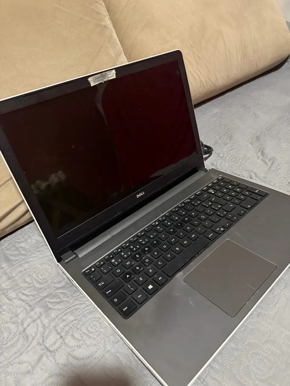 Notebook da Dell - Foto 2