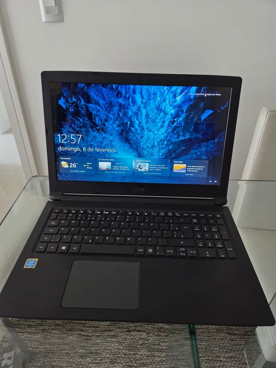 Notebook Acer Aspire 3 - Foto 2