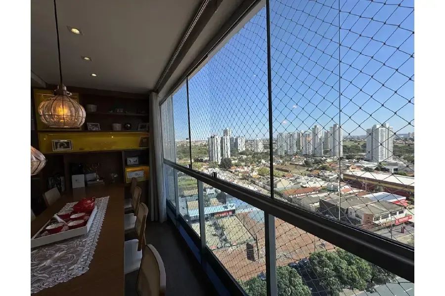 Apartamento 2 Quartos Trinidad Goiânia codigo: 334217 - Foto 5