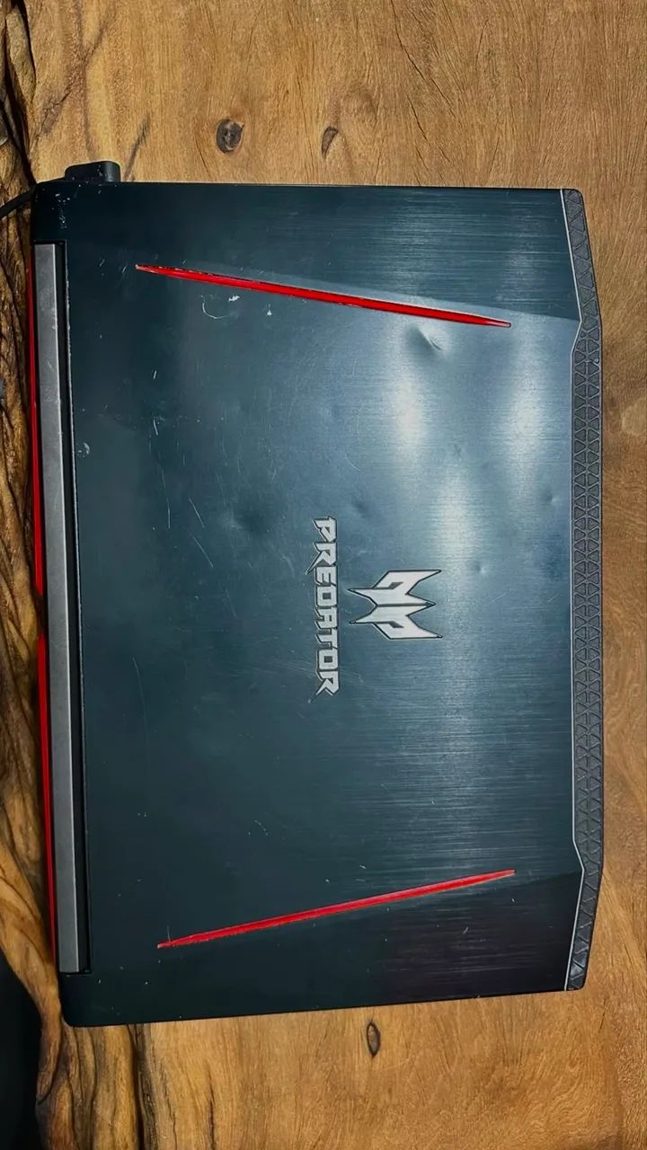 NOTEBOOK GAMER ACER PREDATOR HELIOS 300 - Foto 2