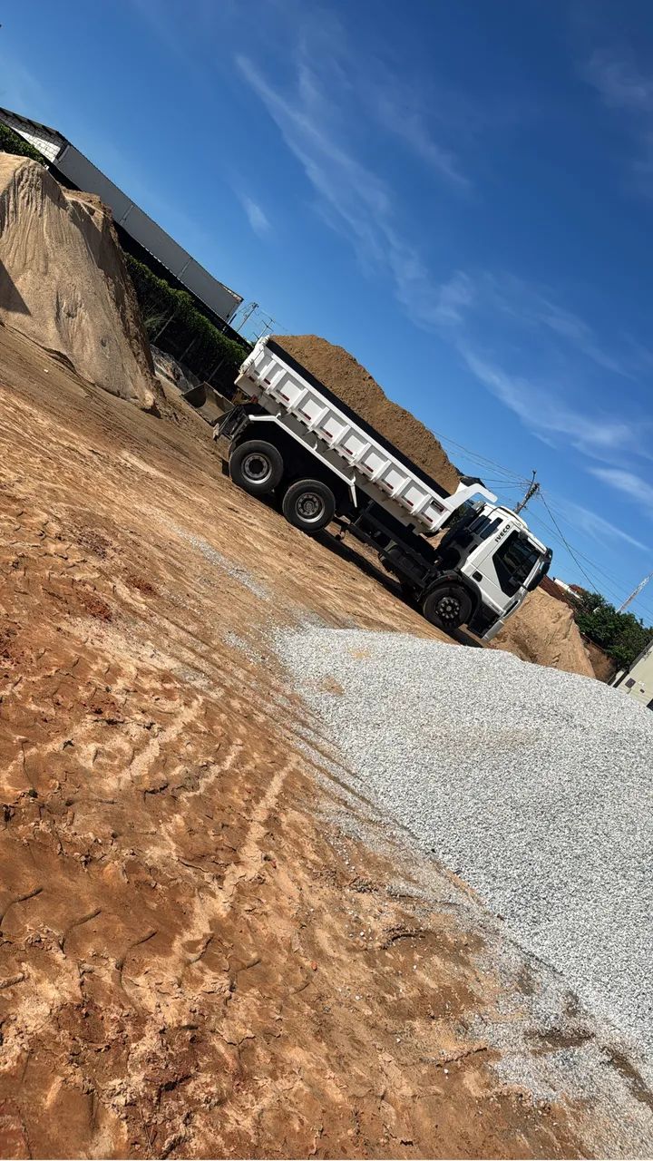Areia de qualidade  - Foto 5