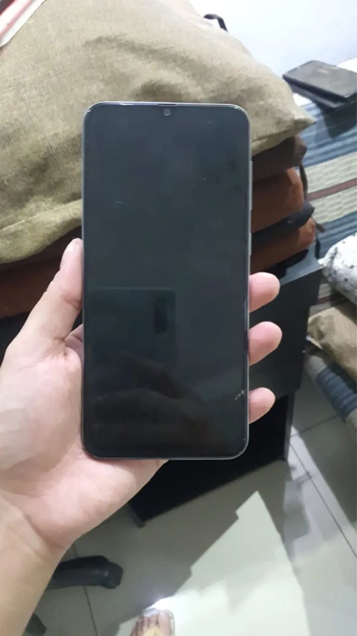 SUCATA DE CELULAR