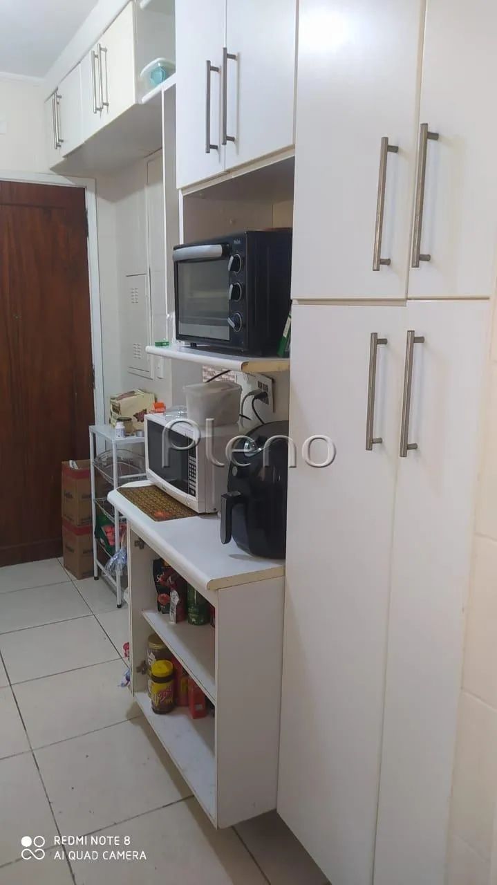 Apartamento à venda em Campinas, Vila Industrial, com 3 quartos, com 100 m² - Foto 5