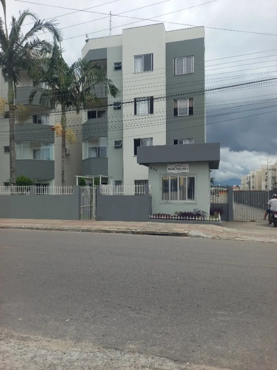 Foto - São José - Forquilhinha