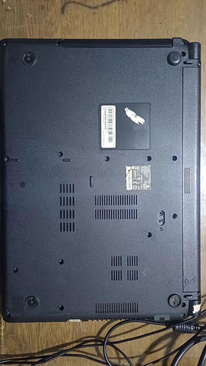 Notebook Acer - Foto 4