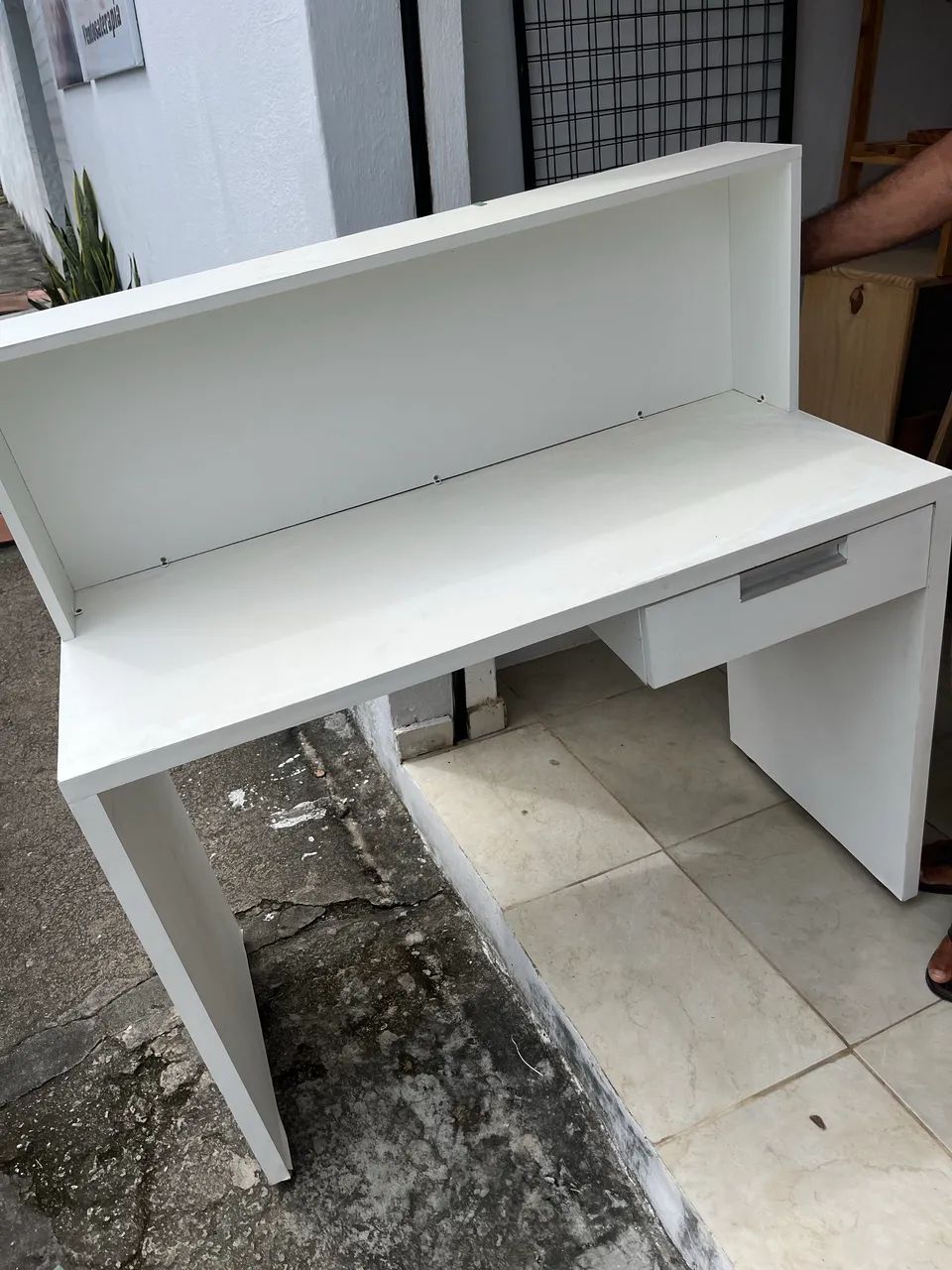 Balcão planejado MDF - Foto 4
