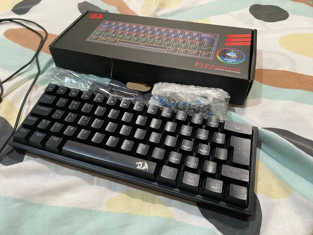 Teclado - Foto 2