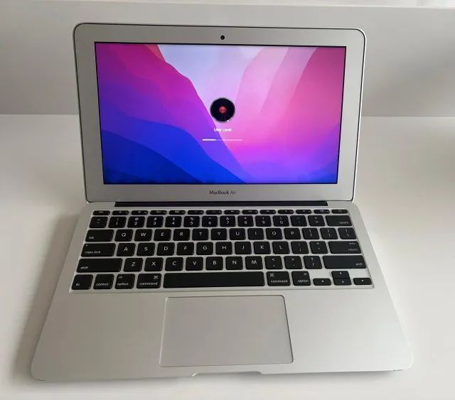 MacBook Air 11 polegadas - Notebooks - Vila Mariana, São Paulo
