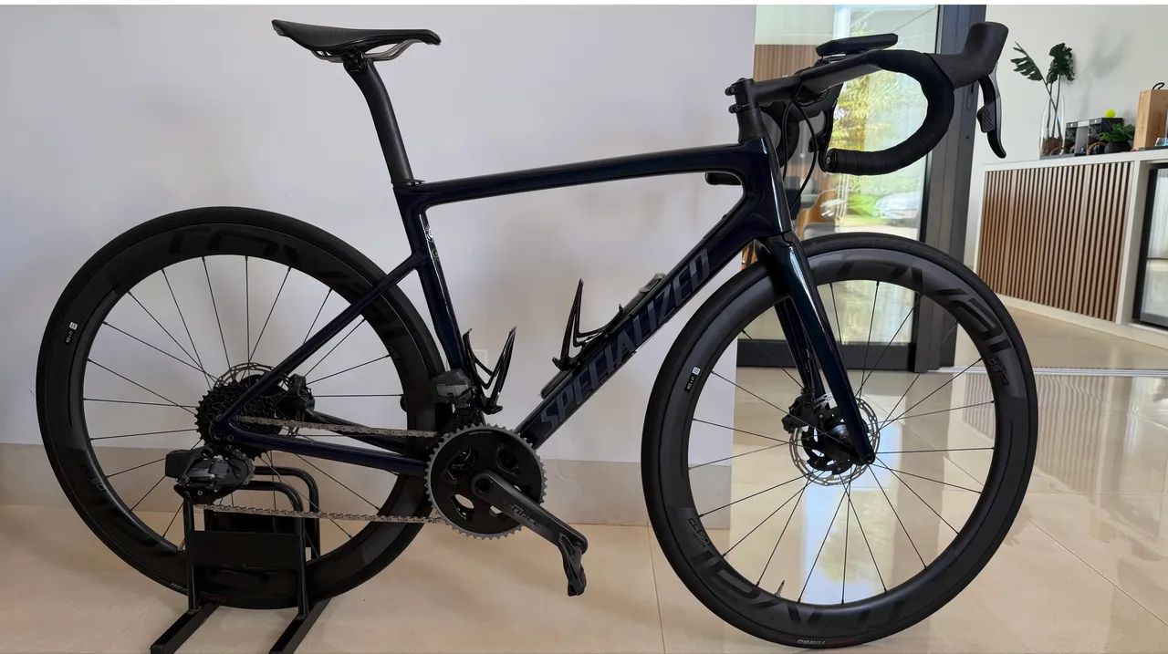 Bike Speed Specialized tamanho 54 