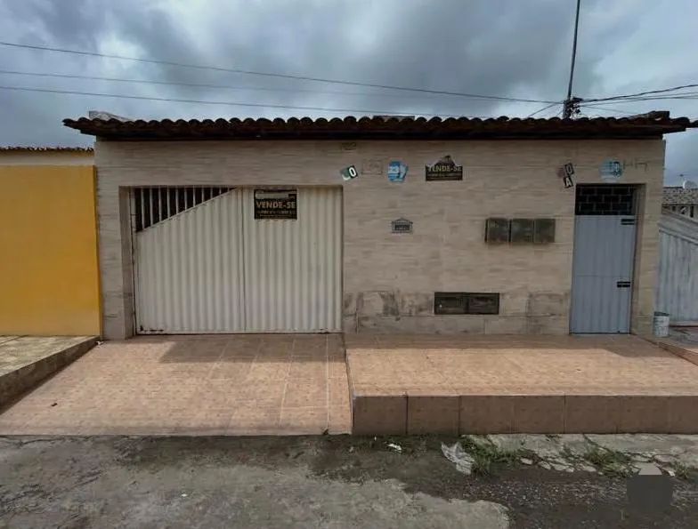 CASA NA VILA EMBRATEL