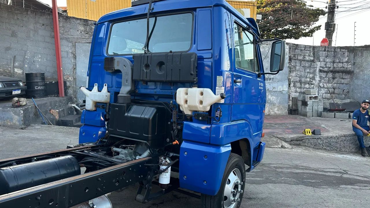 Vw 8-150  delivery plus - Foto 4