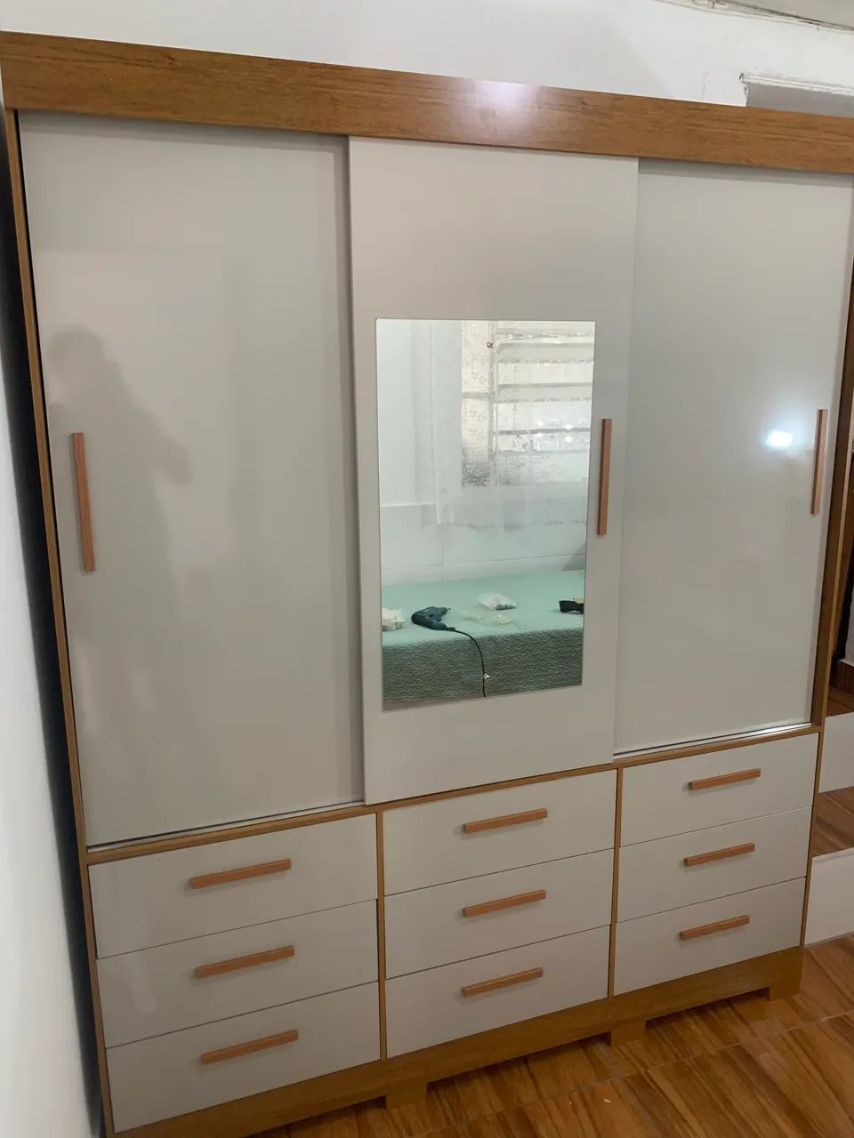 Montagem de móveis R$120,00 - Foto 4