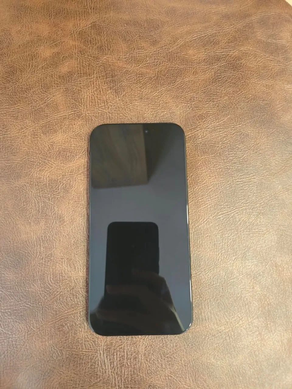 iPhone 16 Pro Max - 100% bateria - impecável  - Foto 4