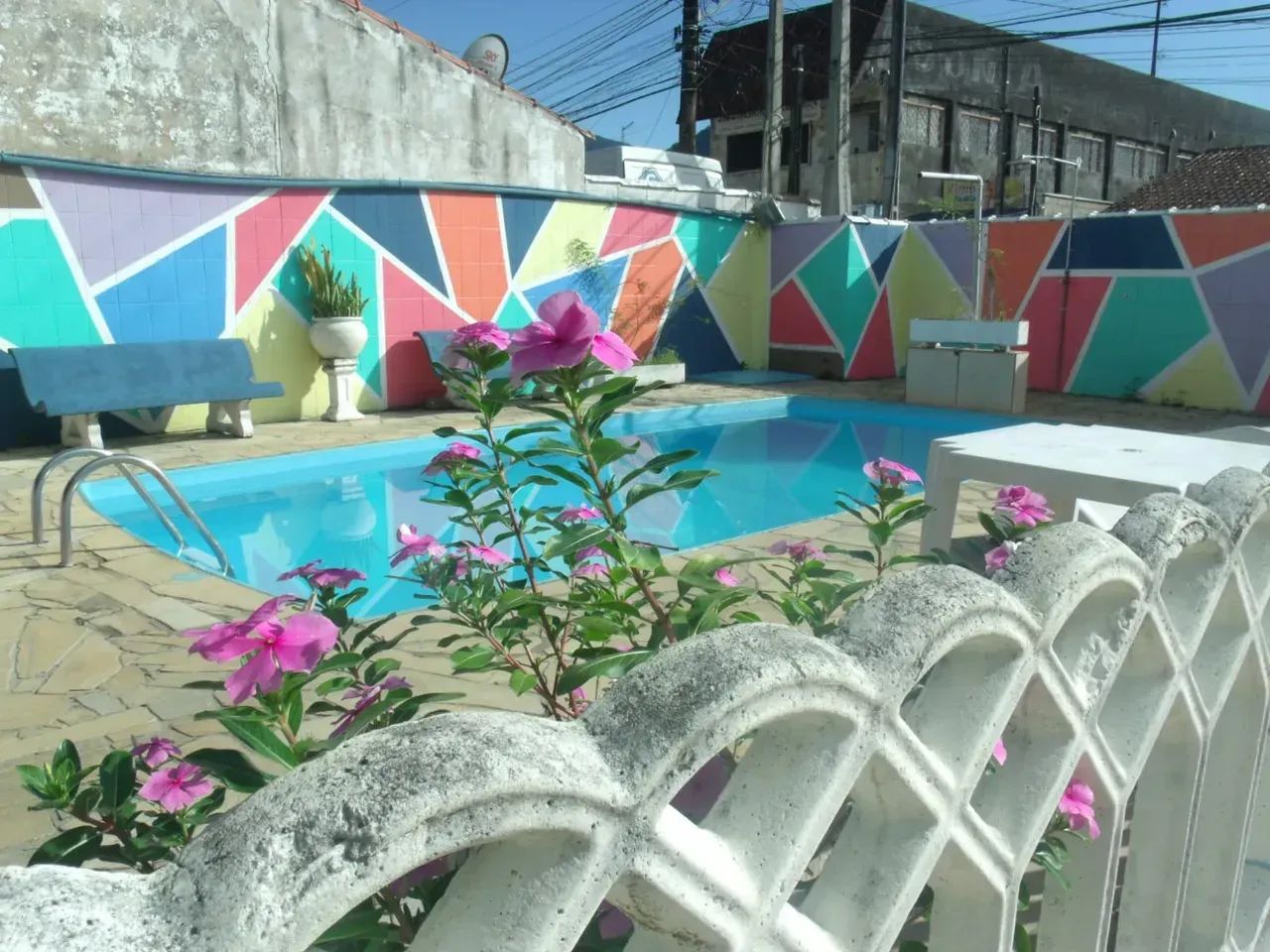 PO0009 Pousada Comercial / Massaguaçu - Foto 3