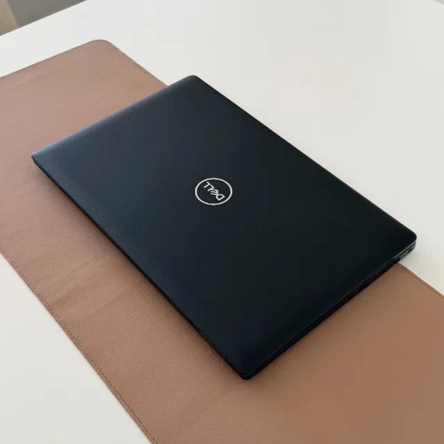 Notebook Dell Latitude 3520, i5, 11ªth, SSD 256GB e 8GB de RAM