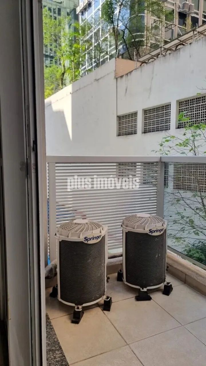 Sala Comercial - 38m2 - 1 Vaga de Garagem - Jardins - Foto 5