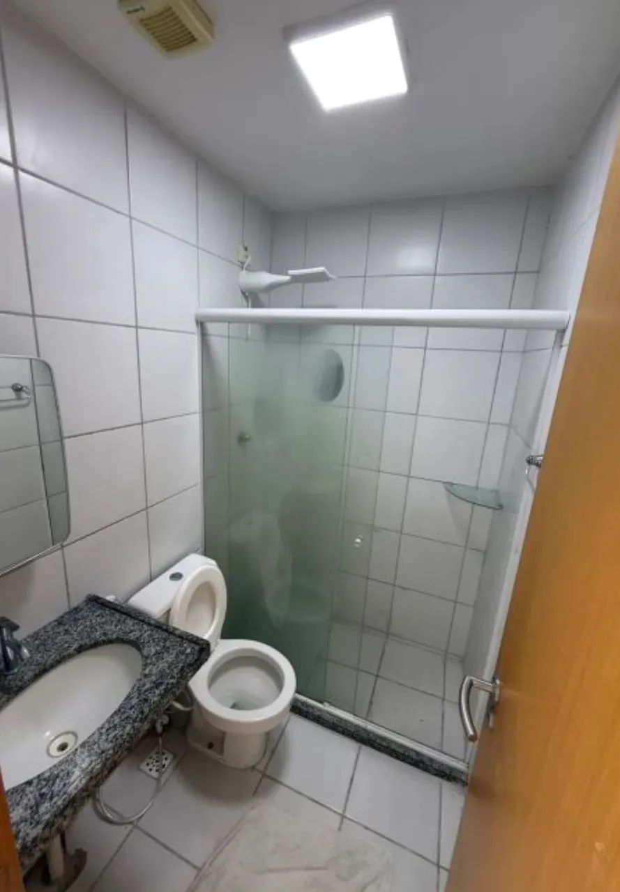 [JPN002] APARTAMENTO CASA AMARELA RECIFE - PE - Foto 4