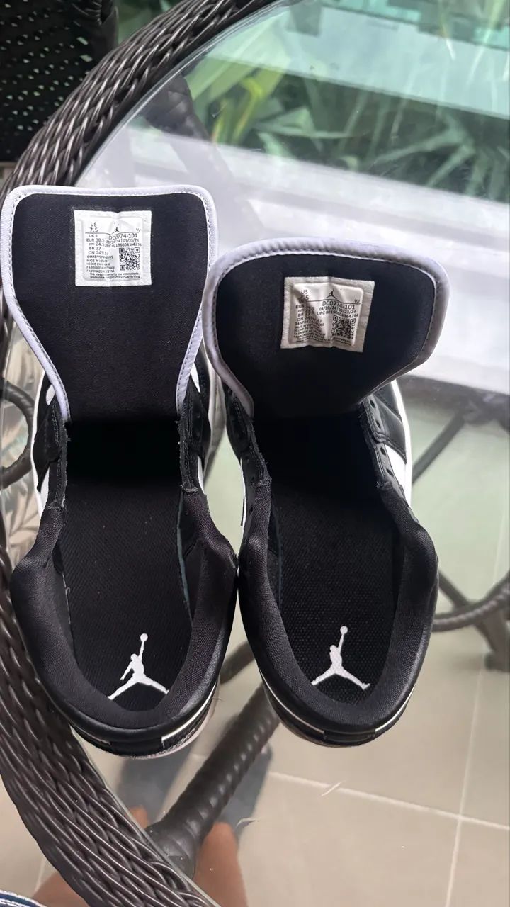 Air jordan 1 Low - Foto 4