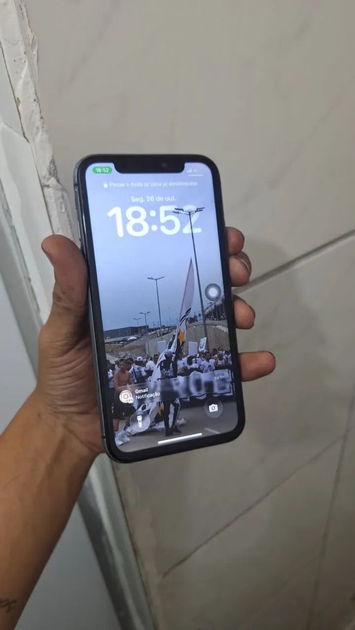 iPhone 11 64gb - Foto 2