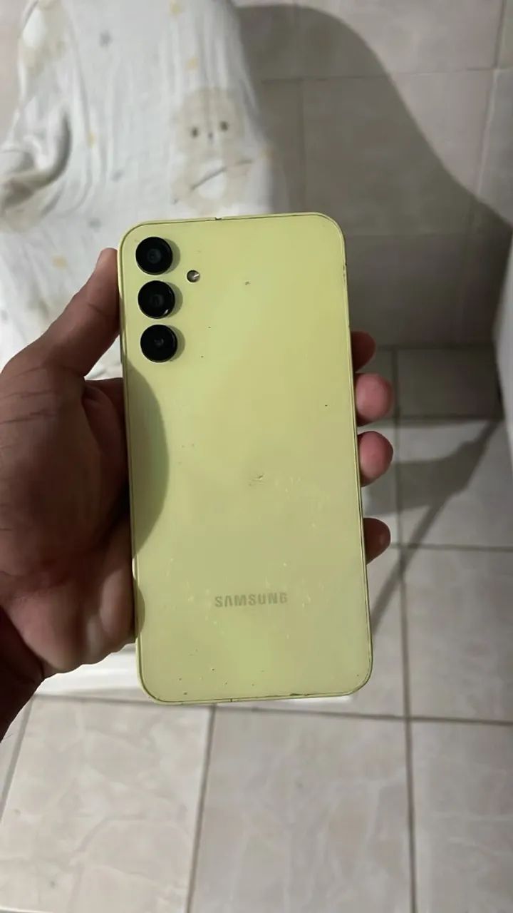 Galaxy A15 - Foto 5